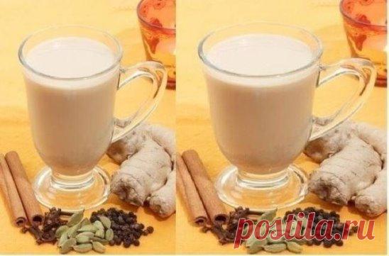 Лучшие кефирные коктейли для улучшения обмена веществ и укрепления иммунитета
1. Со специями
200 мл кефира, молотого имбиря и молотой корицы и на кончике ножа, чуть больше красного перца. Разбавить 2 ст. ложками минеральной воды и размешать.
2. С медом
Даже если вы не можете отказаться от выпечки, съешьте булочку в первой половине дня, запивая этим напитком. Смешайте по 1 ч. ложке молотого имбиря и меда с 2 ст. ложками кипяченой воды. Добавьте щепотку корицы и ломтик лимона. Разбавьте сме