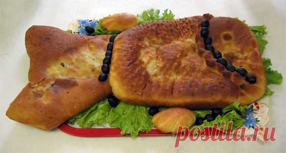 "Государыня рыбка" - Кулинарный блог - Блоги - ИЛЬ ДЕ БОТЭ - магазины парфюмерии и косметики