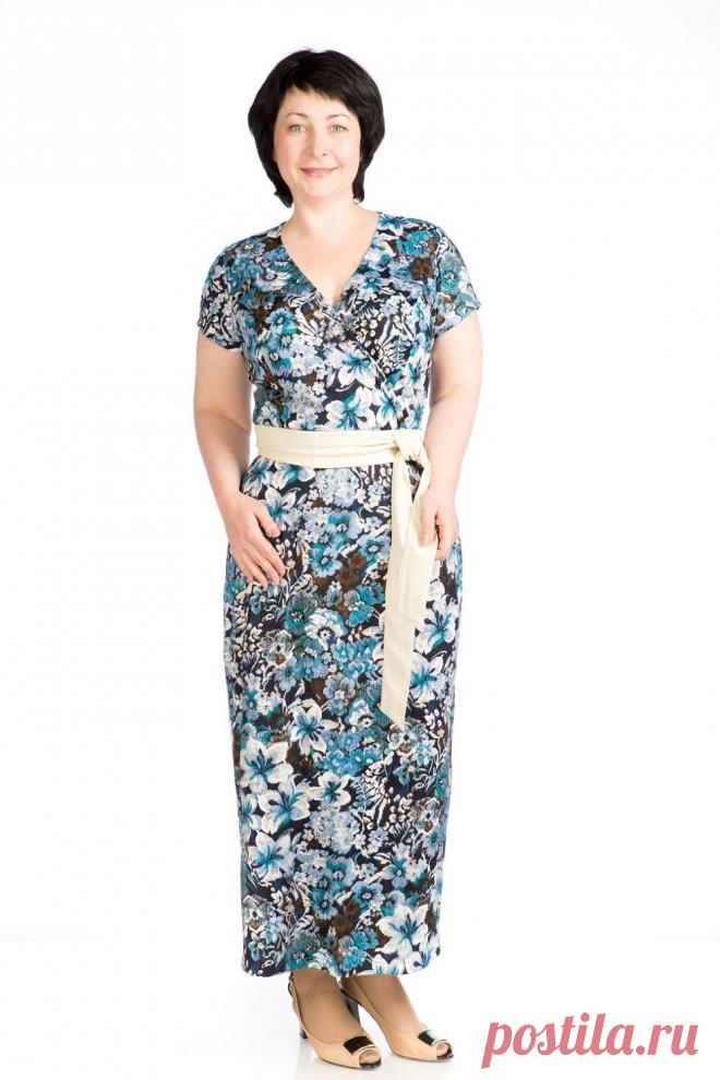 Каталог товаров » Платье 2430з