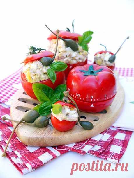 Итальянская кухня по-русски с фотографиями блюд