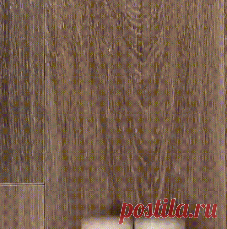 Лохматый коврик своими руками