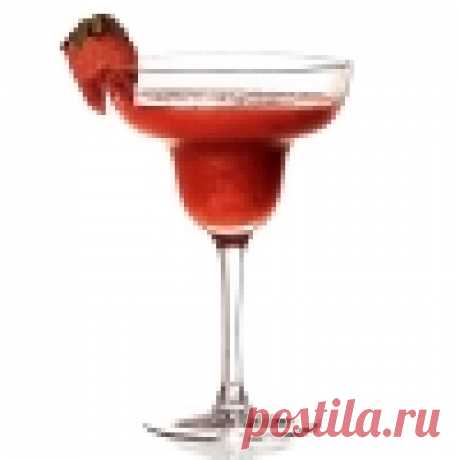 Рецепт коктейля с клубничным ликером