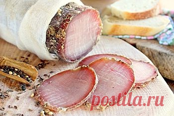 Полендвица - рецепт с пошаговыми фото / Меню недели
