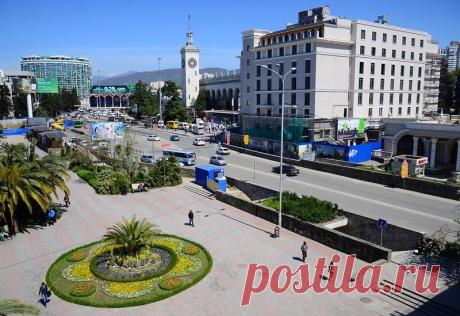 Новости