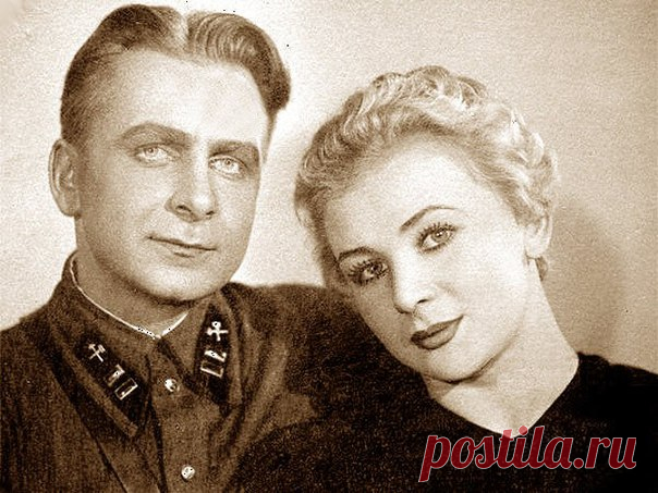 Есть две книги, посвященные судьбе Серовой - Пушнова 
