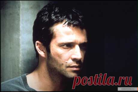 Джеймс Пьюрфой