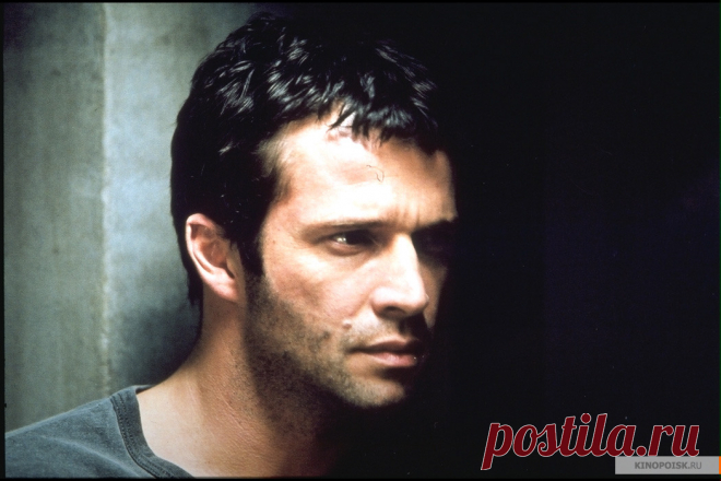 Джеймс Пьюрфой