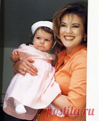 Спустя 17 лет. Как выглядит и чем занимается приемная дочь Светланы Сорокиной | СУЙ НОС | Яндекс Дзен