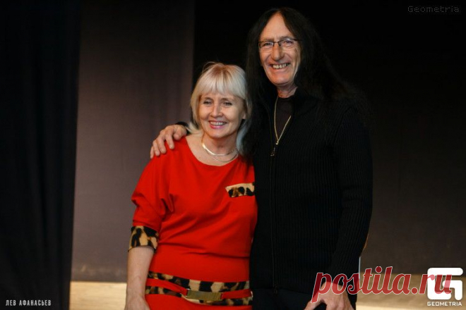 Фотоотчёт Юбилейный концерт Ken Hensley (ex-URIAH HEEP) - Концертная площадка КЗ Олимп (ДК им. Хузангая) - Суббота, 21 ноября 2015 - Чебоксары - Фото 142 из 162