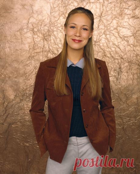 Лиза Вейл