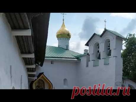 Эфир Пленэр Печоры
