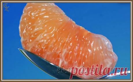 Помело - польза и вред: для женщин, беременных, похудения, больных диабетом