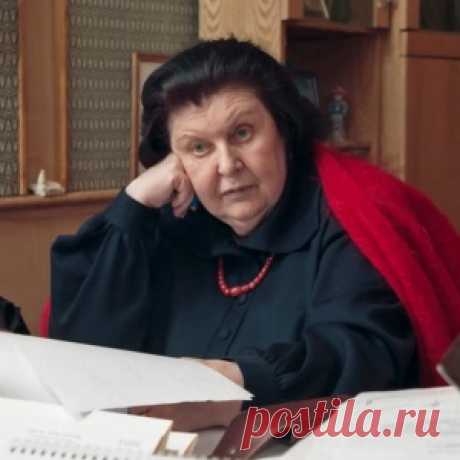 «Старости не существует, пока вы сами этого не захотите». 15 лечебных цитат Натальи Бехтеревой - МирТесен