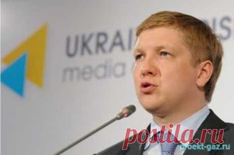 Украину пугает перспектива потери 3 млрд долларов от прекращения транзита российского газа