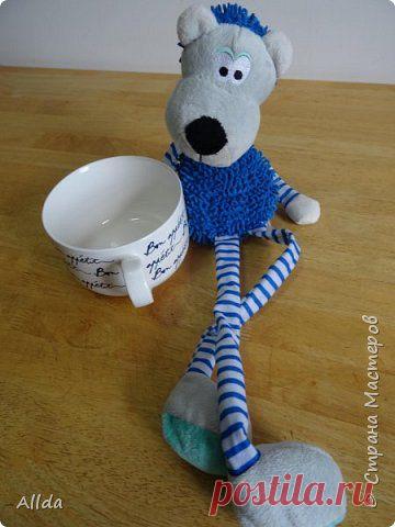 Кот в мешке или абракадабра на столе | Страна Мастеров