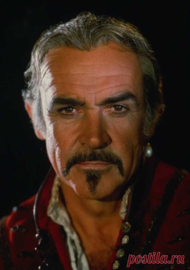 Шон Коннери