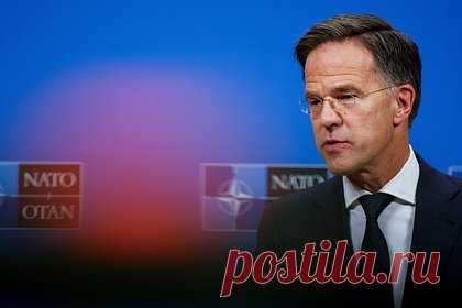 Генсек НАТО рассказал о реакции на «вторжения» российских самолетов