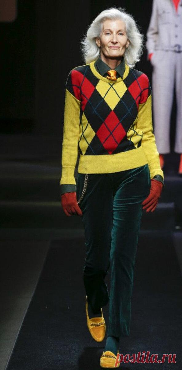 Переделки и перевязки зимы 2021- беритесь за спицы | СТИЛЬ МОДА ТРЕНДЫ | Яндекс Дзен.Идеи.