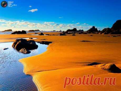 Природная красота / Туристический спутник