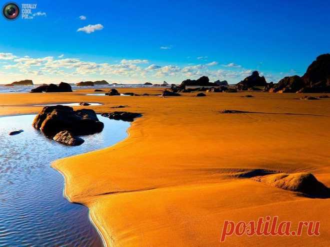 Природная красота / Туристический спутник