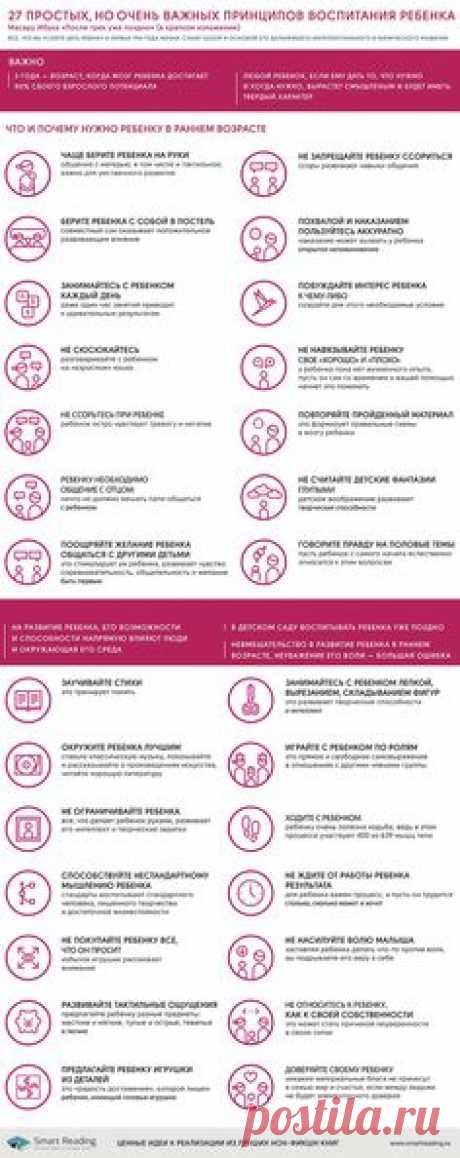 Развитие детей [Children] в Pinterest