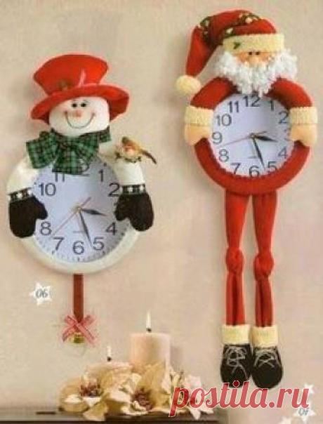Christmas Crafts
