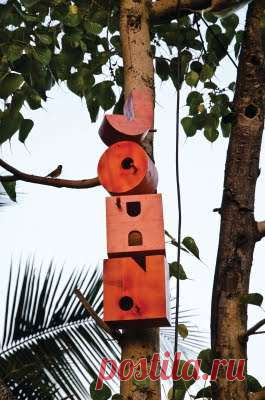 Funny Furniture Rodent Feeders : funny furniture