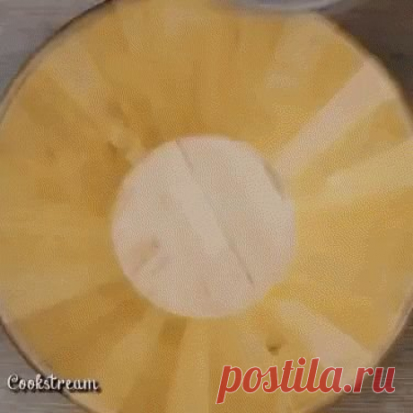 ЛЮБИМЫЙ ВСЕМИ ТЁРТЫЙ ПИРОГ! с вишней и грушей