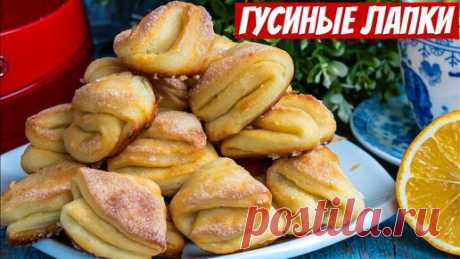 Сибирячка готовит | Сладкие булочки из творога! Рецепт вкусной домашней выпечки!