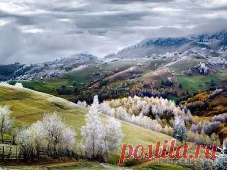 Румыния является одной из самых удивительных стран Восточной Европы.