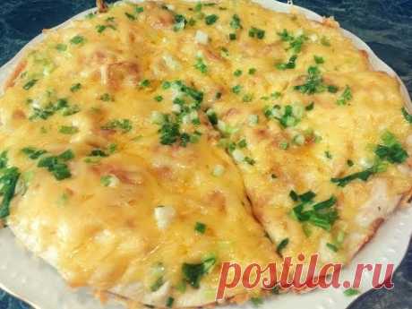 Такое НА ЗАВТРАК Вы еще не готовили! | Вкуснятина за считанные минуты.Минутная Вкуснота на завтрак ! - YouTube