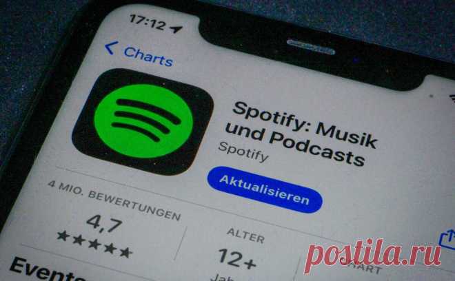 Spotify и Cisco ликвидировали свои компании в России. Музыкальный сервис Spotify и производитель сетевого оборудования Cisco объявили об уходе из России после начала спецоперации на Украине. В этом декабре обе компании ликвидировали свою юрлица в стране