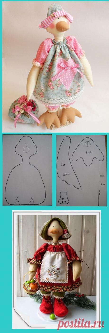 Загружено Пинером