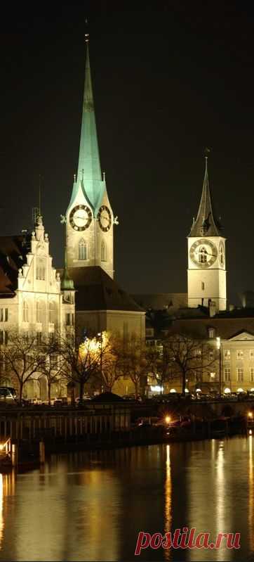 Zurich, Switzerland  |  Pinterest • Всемирный каталог идей
