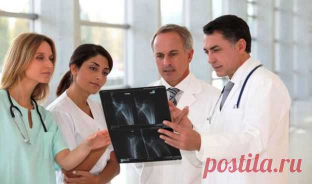 Острый инфаркт миокарда (сердечный приступ) | Supersadovod - о саде и огороде просто и интересно