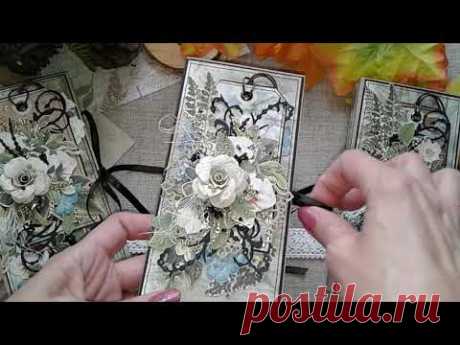 Обзор шоколадниц