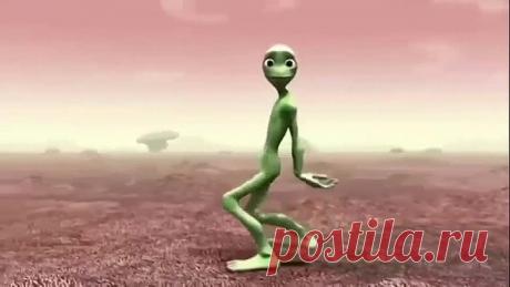 Класс мультику! Ну, оооочччень зажигательный! )