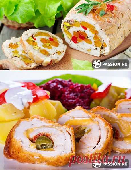 Как приготовить куриное филе в духовке, в фольге, в рукаве