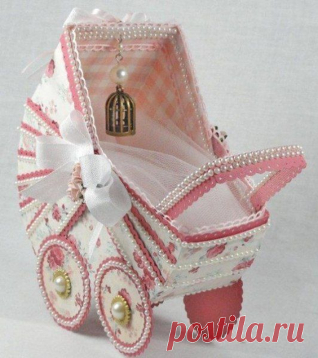 Сундучок маминых идей - вязание, вышивка, МК