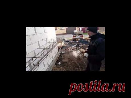 АРМАТУРНЫЙ каркас для БАЛКИ