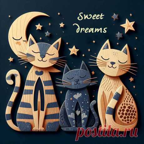 How to Say Goodnight in a Charming Way: 10 Sweet Ideas - Cards Mosaic