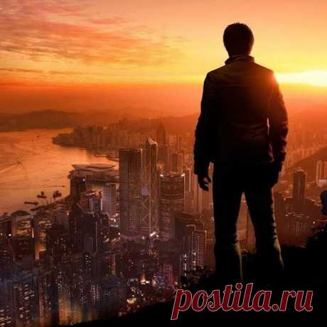 ВЫ СПОСОБНЫ НА БОЛЬШЕЕ! | 

Знание психологии помогает принимать правильные решения, получать удовольствие от работы и просто быть счастливым. Семь фактов из известных книг по психологии помогут вам лучше понять себя и повысить качество жизни...