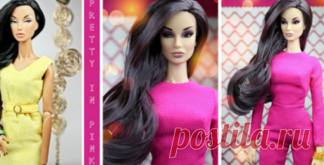 MARVEL_DOLLS | Flickr