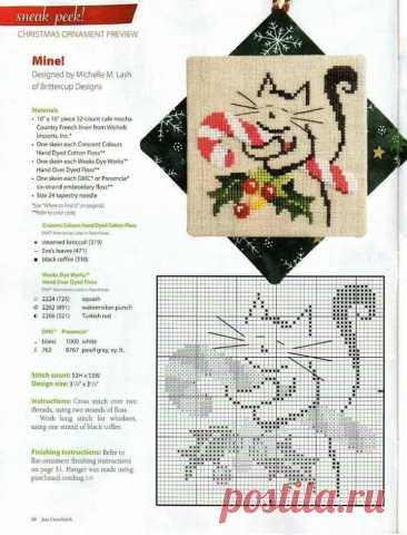 Пин на доске Cross stitch