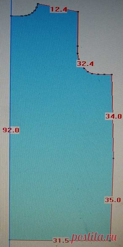 Вязание для полных дам