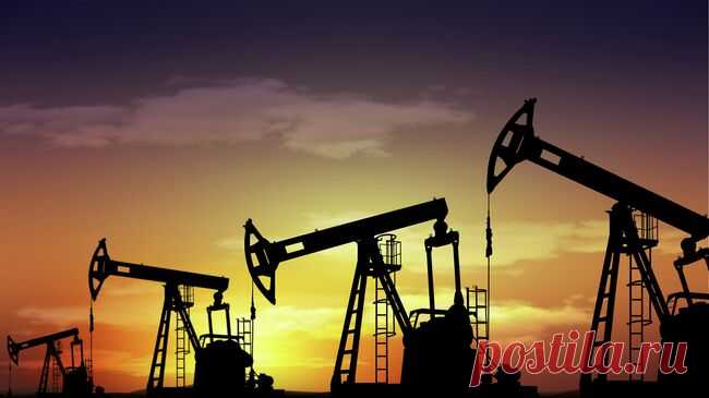 Добывавшая в России нефть иностранная компания самоликвидировалась