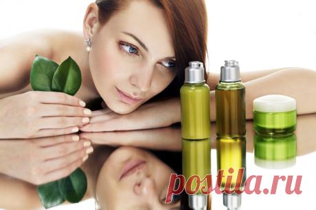 Эфирные масла для предотвращения старения кожи