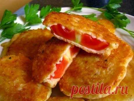 Вкуснятина