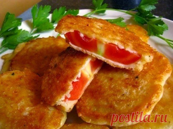 Вкуснятина
