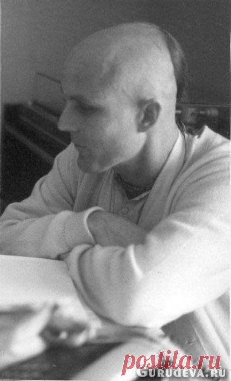 (4) Локарам Дас - СЕРЕБРЯНАЯ ЛОЖЕЧКА. Общение с преданными -...